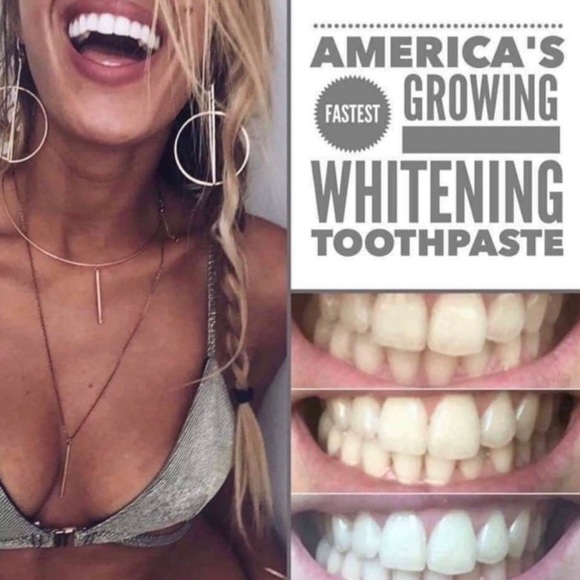 THE BEST Sunless Tanner 😎👙and the best whitening toothpaste bundle special! - Picture 10 of 10